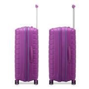 thumbnail: Roncato B-Flying koffer 68 cm - paars