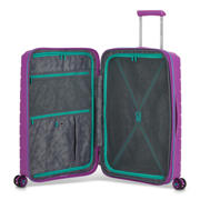 thumbnail: Roncato B-Flying koffer 68 cm - paars