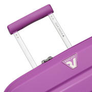 thumbnail: Roncato B-Flying koffer 68 cm - paars