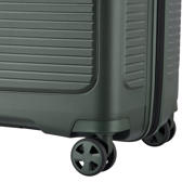 thumbnail: Roncato koffer 55 cm - groen