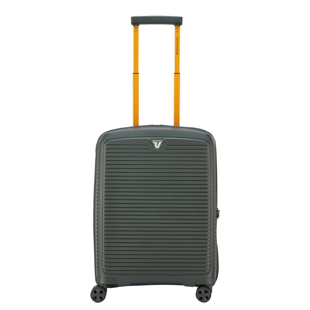 Roncato koffer 55 cm - groen