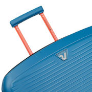 thumbnail: Roncato koffer 78 cm - blauw