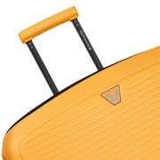 thumbnail: Roncato koffer 78 cm - geel