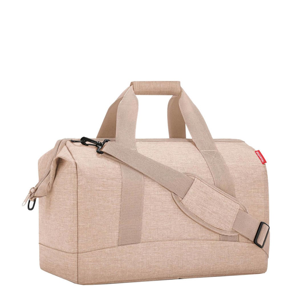 Reisenthel reistas 54.9 liter - beige