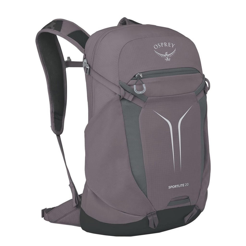 Osprey backpack 20 liter - paars