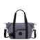 Kipling tas met print - meerkleurig