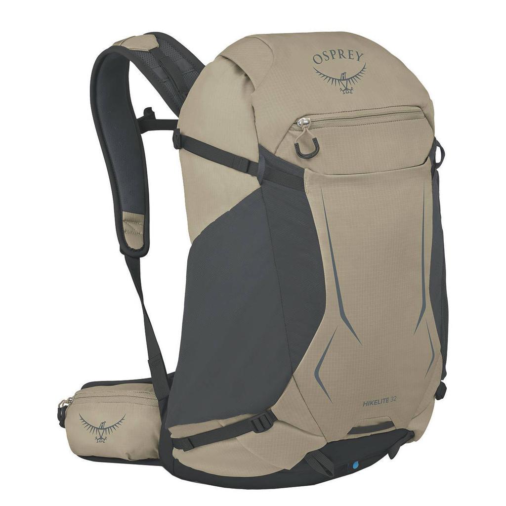 Osprey Osprey Hikelite 32 olive tan