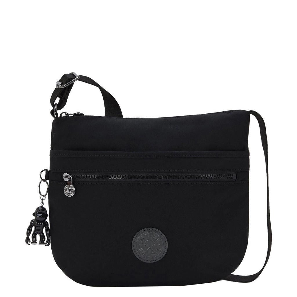 Kipling tas - zwart