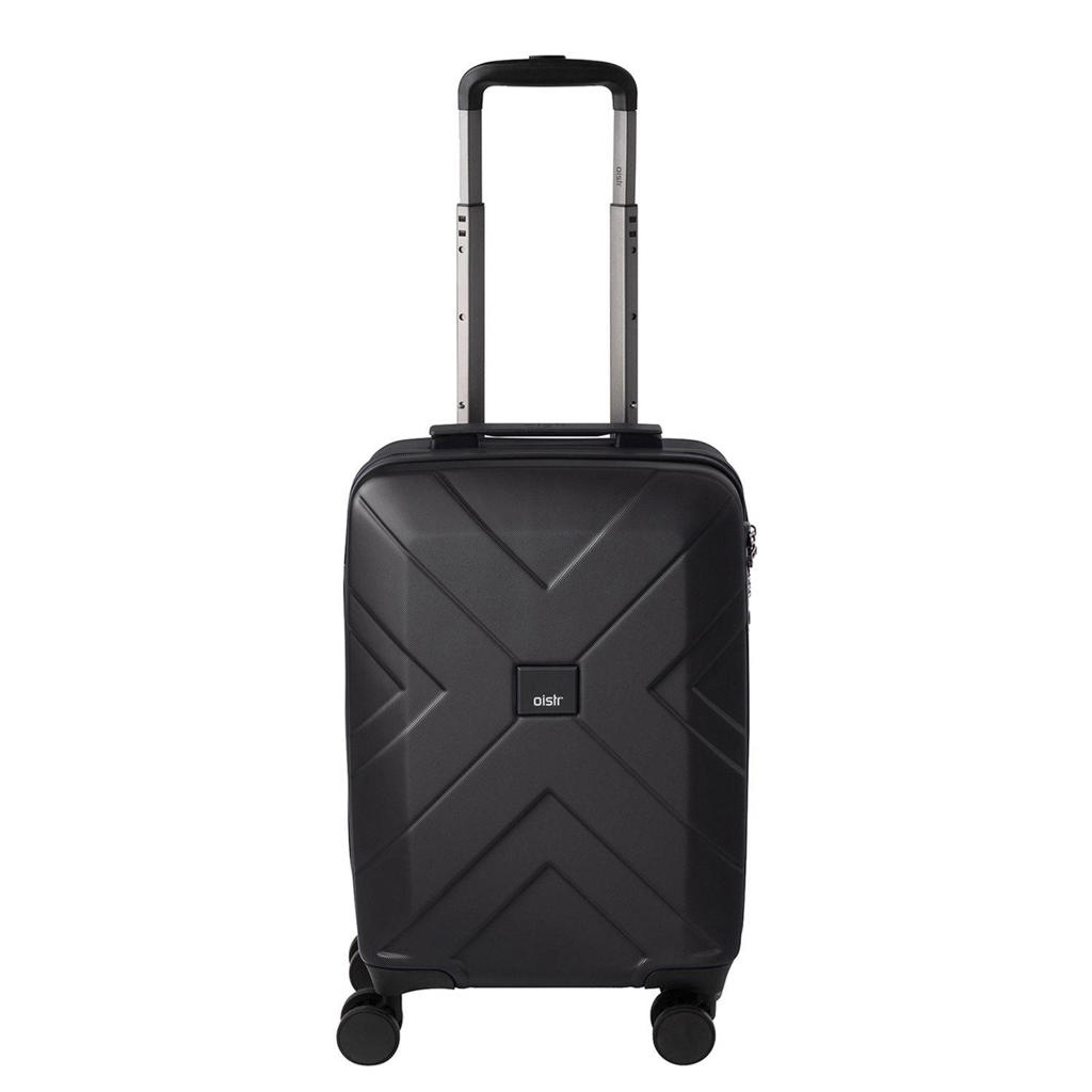 Oistr koffer 64 cm - zwart