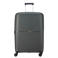 Roncato koffer 76 cm - groen