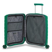 thumbnail: Roncato koffer 55 cm - groen