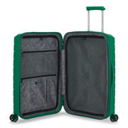 thumbnail: Roncato B-Flying koffer 68 cm - groen