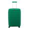 Roncato B-Flying koffer 68 cm - groen
