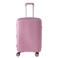 Oistr koffer 64 cm - roze