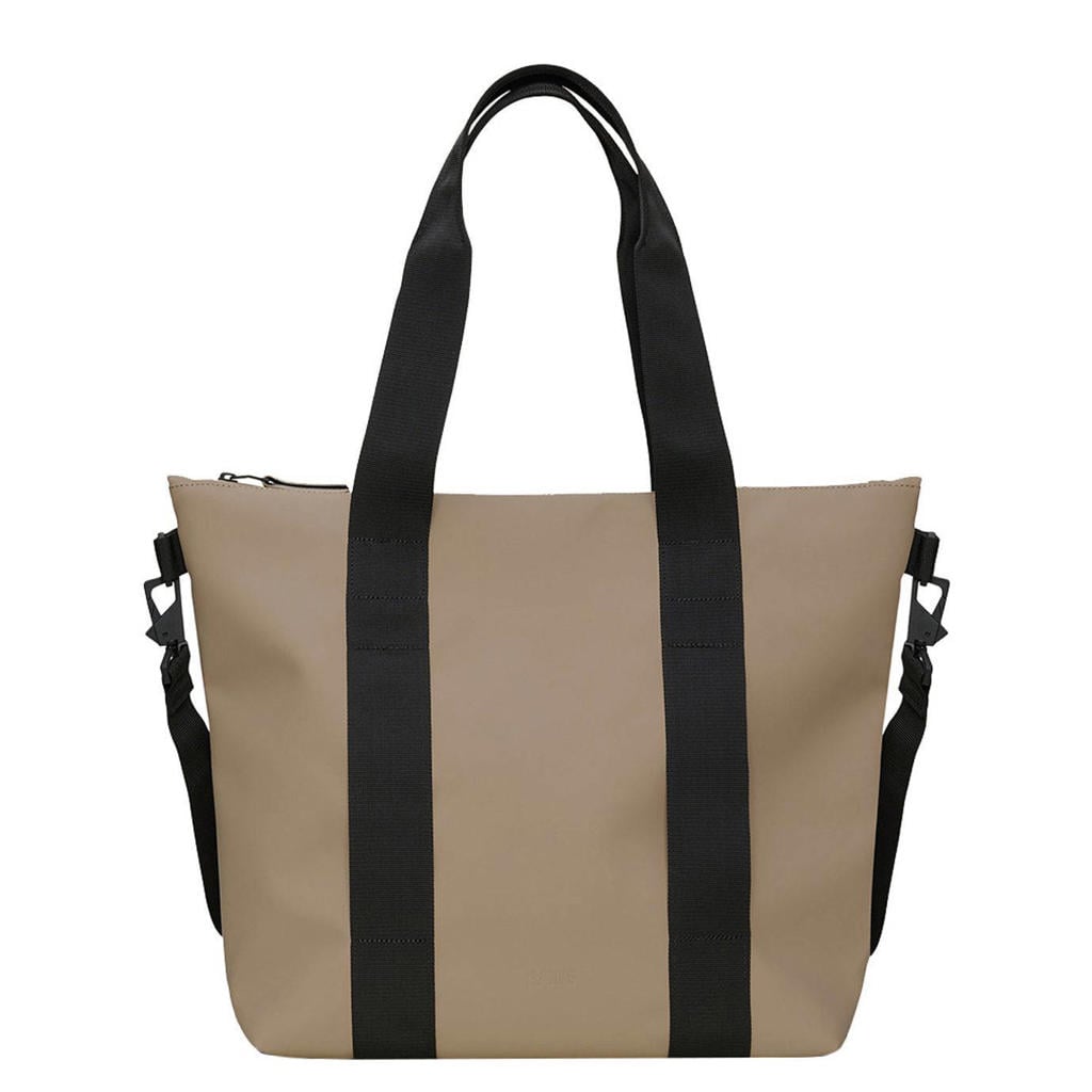 Rains tas - beige