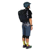 thumbnail: Osprey rugzak 20 liter - zwart
