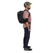 thumbnail: Osprey rugzak 20 liter - zwart