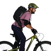 thumbnail: Osprey rugzak 20 liter - zwart