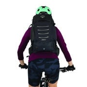 thumbnail: Osprey rugzak 20 liter - zwart