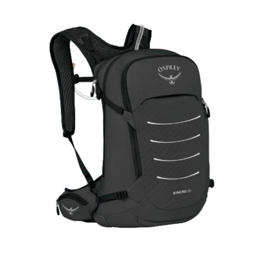 Osprey Osprey Syncro 20 raven black