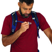 thumbnail: Osprey backpack 20 liter - blauw