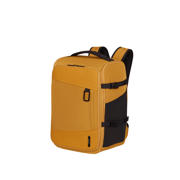 thumbnail: Samsonite reistas 23 liter - geel
