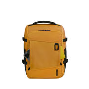 thumbnail: Samsonite reistas 23 liter - geel