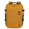 Samsonite reistas 2Fit Underseat Backpack 23L geel