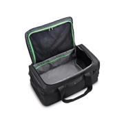 thumbnail: Roncato reistas 54 liter - zwart