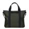 Rains shopper Tote Bag kaki