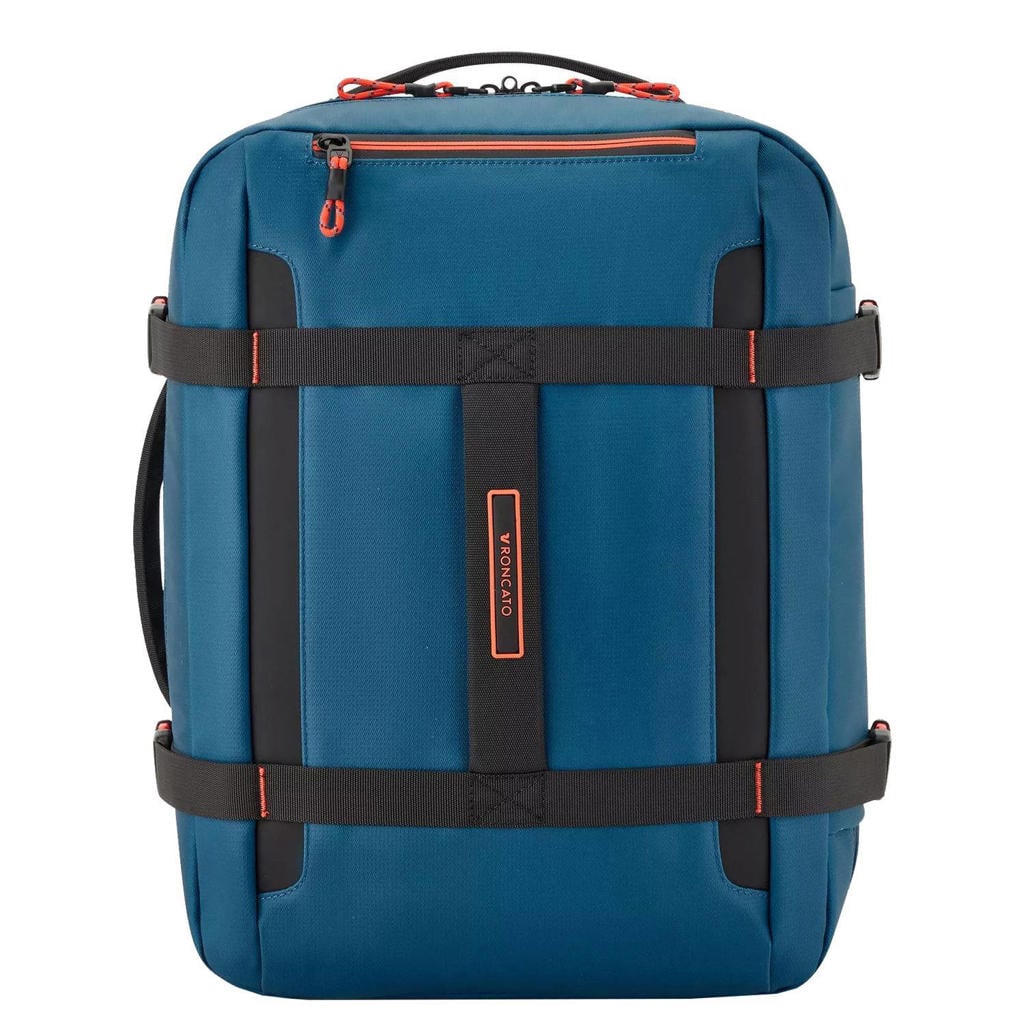 Roncato reistas 24 liter - blauw