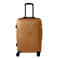Oistr koffer 64 cm - geel