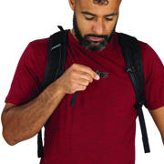 thumbnail: Osprey rugzak 35 liter - groen