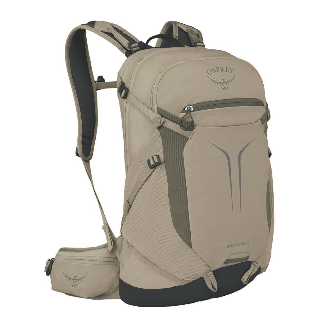 Osprey rugzak 35 liter - groen