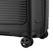 thumbnail: Roncato koffer 55 cm - zwart