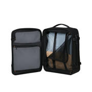 thumbnail: Samsonite reistas 37 liter - zwart