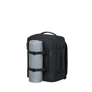 thumbnail: Samsonite reistas 37 liter - zwart