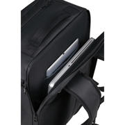 thumbnail: Samsonite reistas 37 liter - zwart