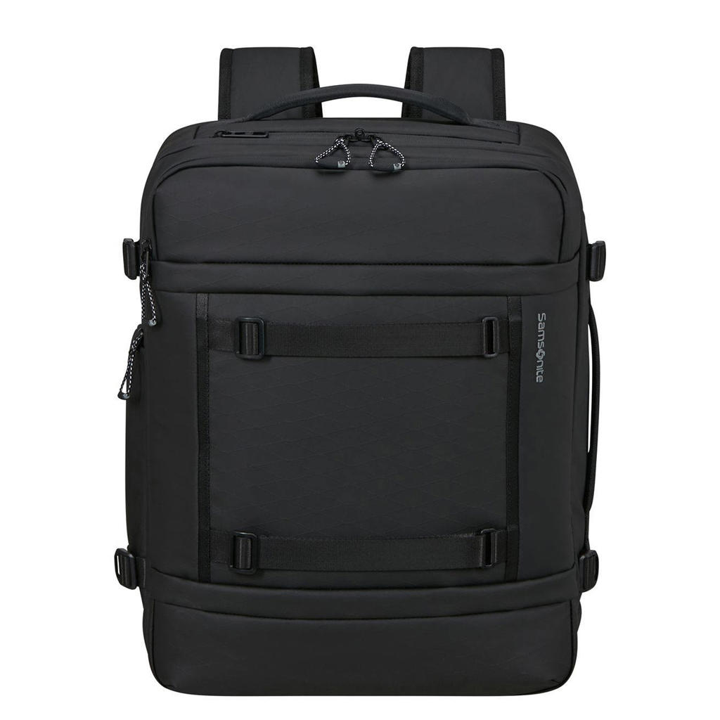 Samsonite reistas Cabin Pack Underseat 37L zwart