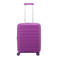 Roncato koffer 55 cm - paars