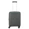 Roncato koffer 55 cm - groen
