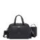 Kipling tas - zwart