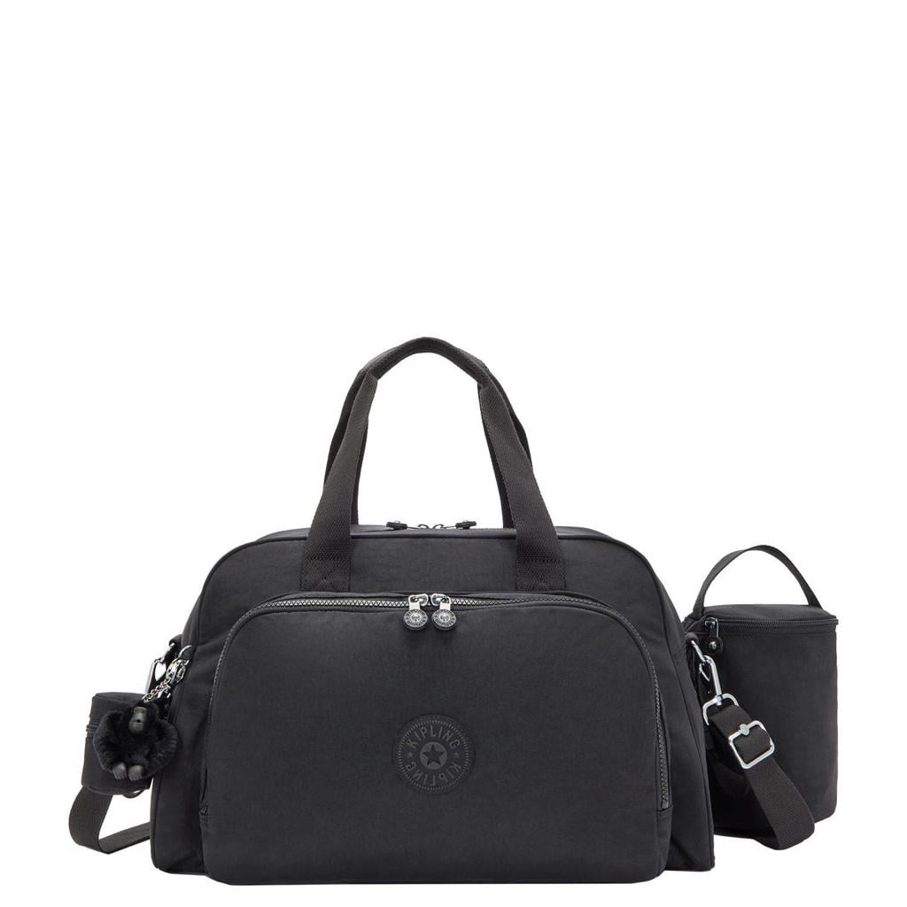 Kipling tas - zwart
