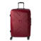 Oistr koffer 64 cm - rood