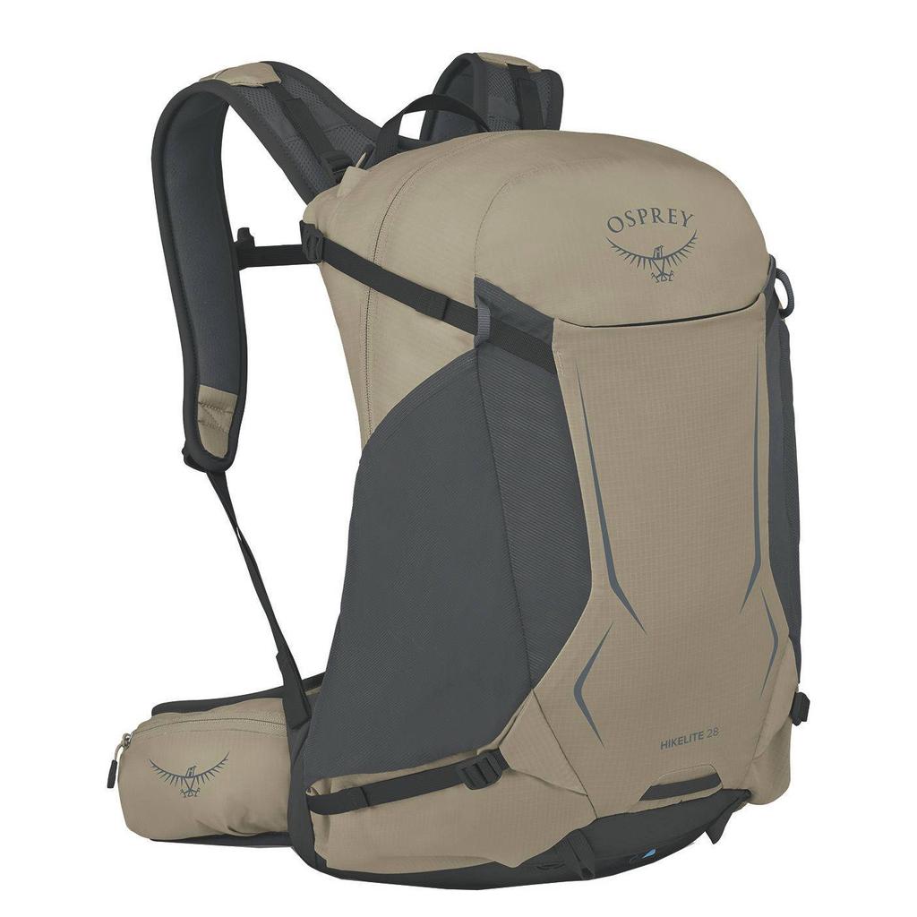 Osprey Osprey Hikelite 28 olive tan