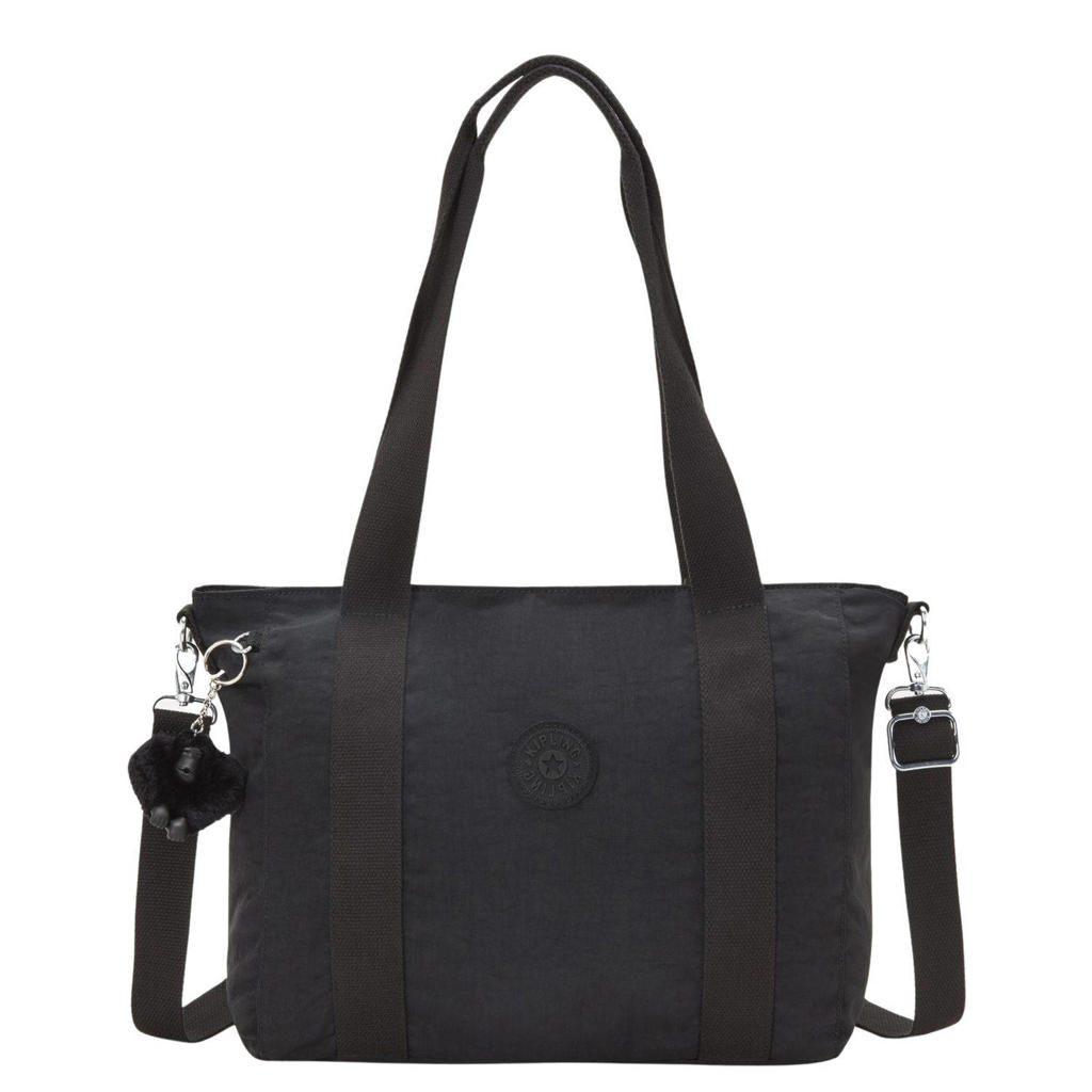 Kipling tas - zwart