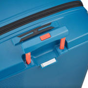 thumbnail: Roncato koffer 55 cm - blauw