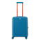 Roncato trolley Arcade 55 cm. Expandable blauw
