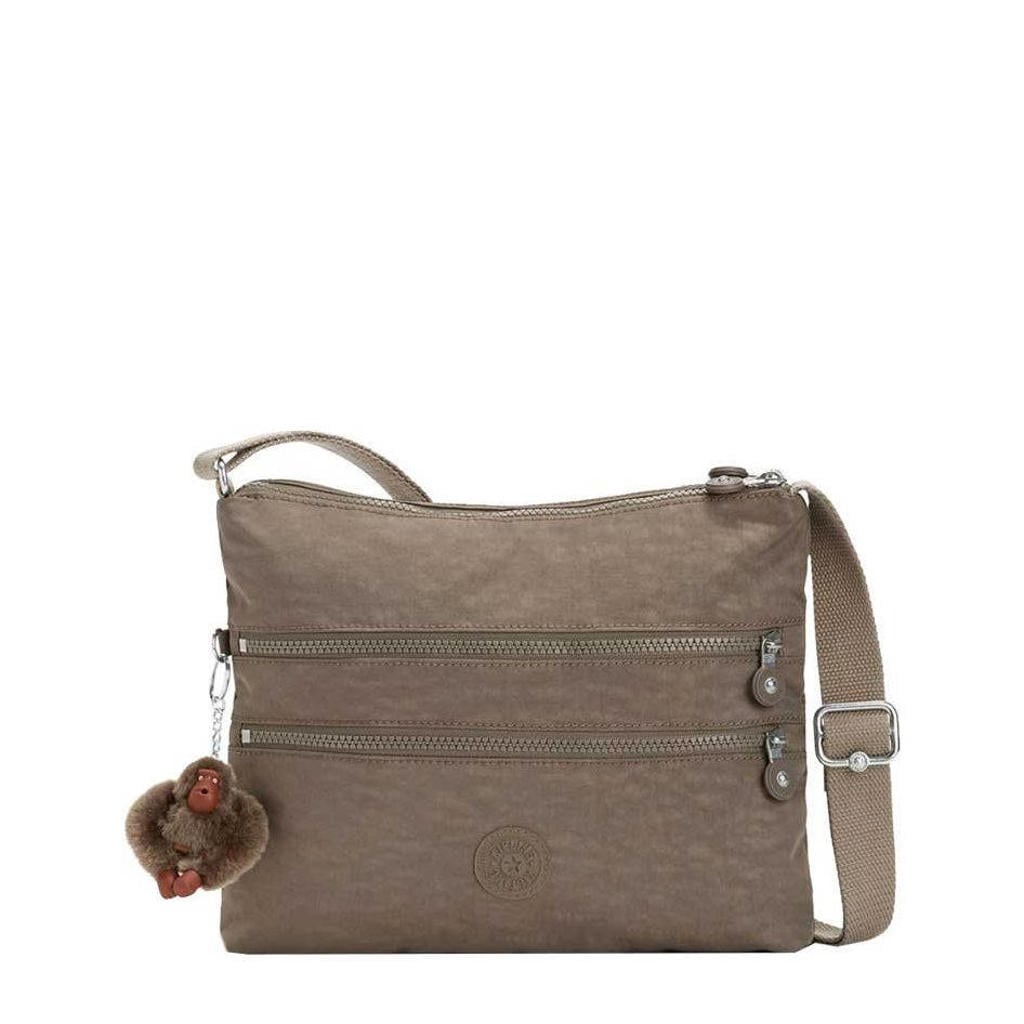 Kipling tas - beige