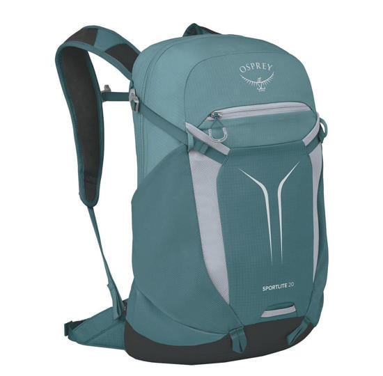 Osprey backpacks heren